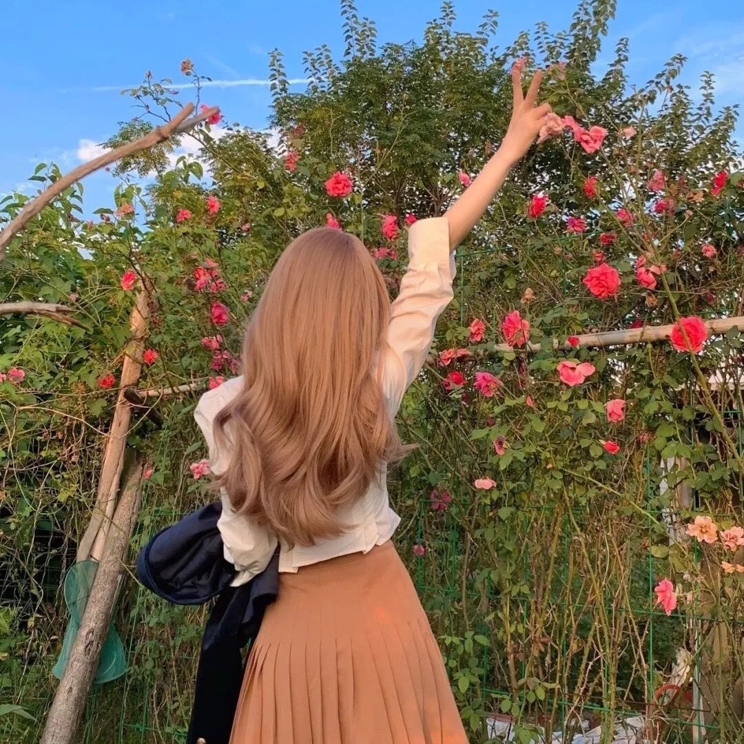 献给棒球部的花束